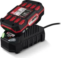 PARKSIDE® 20 V Akku 2 Ah »PAP 20 B1« und Ladegerät 2,4 A »PLG 20 C1«