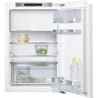 Siemens iQ500 KI22LADD0 Einbau-Kühlschrank mit Gefrierfach 34dB