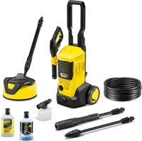 Myjka ciśnieniowa Karcher K 5 FJ Home 1.679-611.0