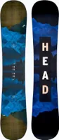 Snowboard HEAD True 2.0 blau 154 cm