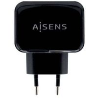 Aisens A110-0440/ 2xUSB/ 17W Wandladegerät