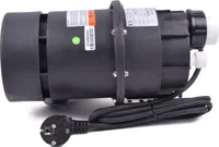 Luft-Gebläse Air Blower 700 W mit integrierten Druckwellenschalter Anschluss für Whirlpool