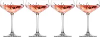 Zwiesel Glas Cocktailgläser Echo 277 ml - 4 Stück