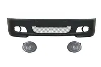Zderzak przedni do BMW serii 3 E46 Saloon Touring 1998-2004 M-Technik M-Sport Look