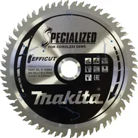 Pila Makita B-69864 EFFICUT 165x20x60Z