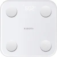 Xiaomi Mi Body Composition Scale S400, osobní váha