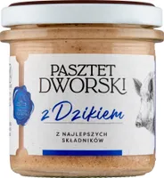 Wildschwein-Pastete 130 G