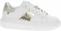 Buty damskie Rieker W1205-82 weiss kombi 40