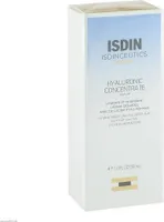 ISDIN ISDINCEUTICS Hyaluronic Concentrate, 30 ml XPK