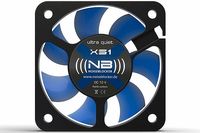 Noiseblocker NB-BlacksilentFan XS2 ( 50x50x10mm )