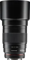 Samyang Teleobjektiv 135mm F2.0 kompatibel mit Pentax K Mount