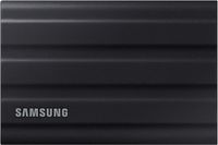 SAMSUNG Portable SSD T7 Shield 1TB Black