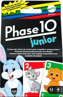 Phase 10 Junior (D/F)
