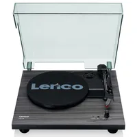 Lenco LS-430 - Plattenspieler eingebaute 4