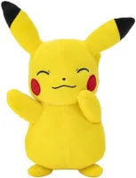 Plüsch - Pokemon - Pikachu - Winkend