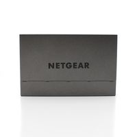 Netgear GS108Tv3 - Managed - L2 - Gigabit Ethernet (10/100/1000) - Vollduplex