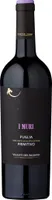 Vigneti del Salento I Muri Primitivo IGP Puglia Apulien Italien | 14 % vol | 0,75 l