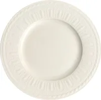 Villeroy & Boch CELLINI tanier Ø 27 cm biely porcelán