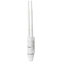 Intellinet High-Power Wireless AC600 Outdoor Access Point / Repeater - Drahtlose Basisstation - 802.11b/g/n/ac