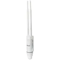 Intellinet High-Power Wireless AC600 Outdoor Access Point / Repeater - Drahtlose Basisstation - 802.11b/g/n/ac
