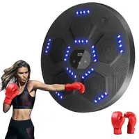 Boxerský trenér, elektronický reakční systém, Bluetooth připojení