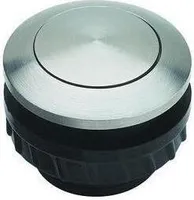 Protact 150 VA edelstahl Klingeltaster