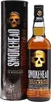 Smokehead Islay Single Malt Scotch Whisky 43% Vol. 0,7l in Tinbox