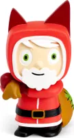 Tonies Hörfigur beige Weihnachtsmann Hörspielfigur