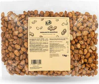 KoRo | Gebrannte Erdnüsse Salted Caramel 1 kg