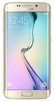 Samsung SM-G925F Galaxy S6 Edge 32GB Gold Platinum