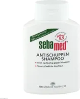 Sebamed šampon proti lupům 200 ml