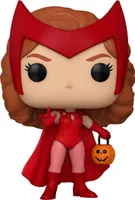 FUNKO POP! - MARVEL - WandaVision Halloween Wanda #715