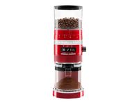 Kitchenaid Kaffeemühle 5KCG8433ECA Artisan Apfelrot