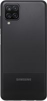 Samsung Galaxy A12 A125 32 GB / 3 GB - Smartphone - schwarz