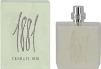 Cerruti 1881 Homme Eau de Toilette 200 ml