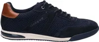 Bugatti Buty męskie 325A380814694141 Kolor: Niebieski Rozmiar: 42