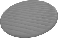 Bestway® Ersatzteil Aufblasbare Abdeckung für LAY-Z-SPA® Vancouver AirJet Plus™ Whirlpool Ø 155 cm, rund