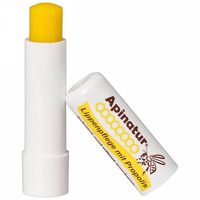 Apinatur Lippenpflegestift mit Propolis - Lippen - Pflege - Stift - Hautpflege