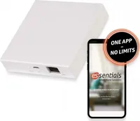 essentials Smart Home Zentrale Zigbee