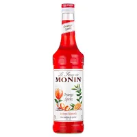 Profesjonalny syrop Monin o smaku Orange Spritz 700ml