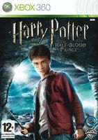 Electronic Arts Harry Potter and the Half-Blood Prince, Xbox 360, E10+ (Jeder über 10 Jahre)