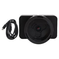 okulárová kamera 4K s 3" displejom - pre monokuláre, binokulárne ďalekohľady a mikroskopy, ideálna na pozorovanie vtákov a nočné videnie