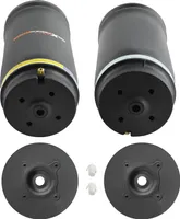 2X Tylny mieszek powietrza do Mercedes W164 X164 ML GL W166 X166 X166 1663200325