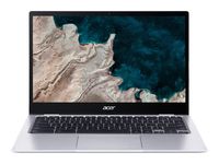 Acer Chromebook Spin 513 CP513-1H-S011, silber, Snapdragon 7c, 8GB RAM, 64GB Flash, DE