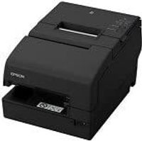 Epson TM-H6000V-204 - Thermodruck - POS-Drucker - 180 x 180 DPI - 5,7 lps - 350 mm/sek - 17,8 Zeiche Epson