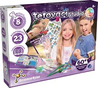 S4U: Tattoo-Studio