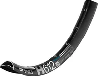 Felge DT Swiss H 612 27.5"/35mm schwarz 584-35 VL 6,5mm 28 Loch