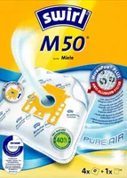 Vířivý sáček do vysavače M50 (M51 / M53) MicroPor Plus pro vysavače Miele