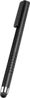 Cellularline Sensible Pen Universal - pero so stylusom - čierne
