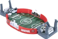 Arsenal FC - Mini fotbalový zápas TA12559 (jedna velikost) (vícebarevný)